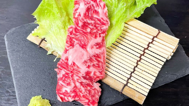 国産牛ウチサガリ